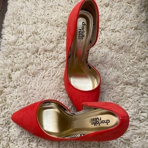 Charlotte Russe Heels